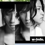 [CD]w-inds. ハナムケ(初回限定盤)(DVD付)