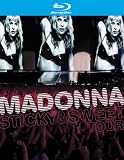 [DVD] Sticky & Sweet Tour [Blu-ray] [2010] [US Import]