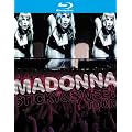 Sticky & Sweet Tour [Blu-ray] [Import]