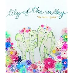 lily of the valley『my secret garden』