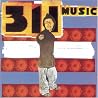 311のアルバムの画像