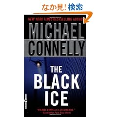 The Black Ice (Harry Bosch)