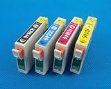 EPSON�G�v�\��IC46�}�[���_ �ėp�݊��C���N�J�[�g���b�W�`�b�v�t��-575036