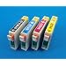 EPSON�G�v�\��ICBK46�u���b�N �ėp�݊��C���N�J�[�g���b�W-575012