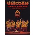ALL ABOUT UNICORN(���j�R�[��)/�M�^�[�e�����S�ȏW (�I�[���E�A�o�E�g)