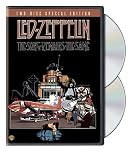 [DVD] Led Zeppelin - The Song Remains The Same (Special Edition) (2DVD)