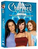 [DVD] Charmed: Season 5