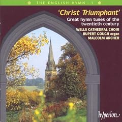 English Hymn 1