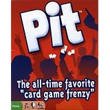 Pit(�s�b�g) �J�[�h�Q�[��Winning Moves�Ђɂ��