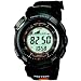 CASIO (�J�V�I) �r���v PROTREK �v���g���b�N TRIPLE SENSOR �����^�\�[���[�d�g���v MULTIBAND5 PRW-1300BJ-3JF