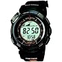 CASIO (�J�V�I) �r���v PROTREK �v���g���b�N TRIPLE SENSOR �����^�\�[���[�d�g���v MULTIBAND5 PRW-1300BJ-3JF