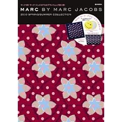 MARC BY MARC JACOBS  2010 SPRING/SUMMER COLLECTION (e-MOOK)