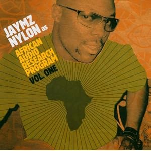 【クリックで詳細表示】African Audio Research Program 1 [Import， from US]