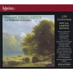 String Sextets 1 & 2