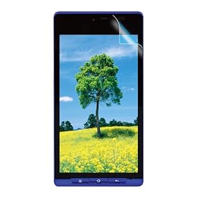 �yAR��ʕی�t�B�����z docomo  AQUOS PHONE SH-01D��p ��ʂ̔������𑹂Ȃ�Ȃ��t�B����