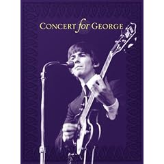Concert for George [DVD] [Import]