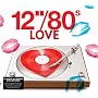 12" 80's Love