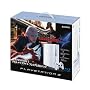 PLAYSTATION 3(40GB) �f�r�� ���C �N���C 4 �v���~�A��BD�p�b�N �Z���~�b�N�z���C�g