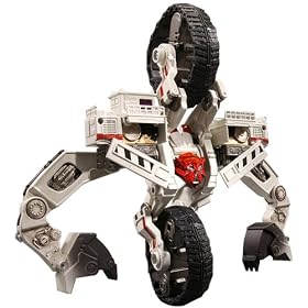 �g�����X�t�H�[�}�[���[�r�[ RD-19 �f�����b�V���[ �V�����n�C�A�^�b�N