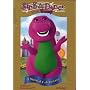 Sing & Dance With Barney [DVD] [Import]