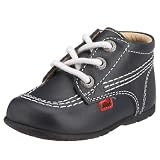 Kickers Kids Kick Hi B Core Baby Shoe