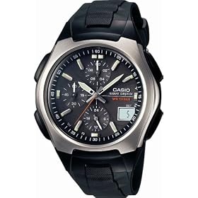 [�J�V�I]CASIO �r���v WAVE CEPTOR �E�F�[�u�Z�v�^�[ �^�t�\�[���[ �d�g���v WVQ-400J-1AJF �����Y