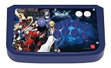 BLAZBLUE(�u���C�u���[)�Ή��X�e�B�b�N(�u�C���X�g���N�V�����J�[�h�v&�u�����L�����N�^�[�V�[���v����)