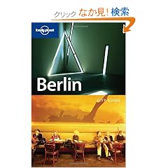 Lonely Planet Berlin