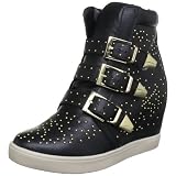 Bronx Sporty - Bx 446 - 43809-A Wedges Trainers