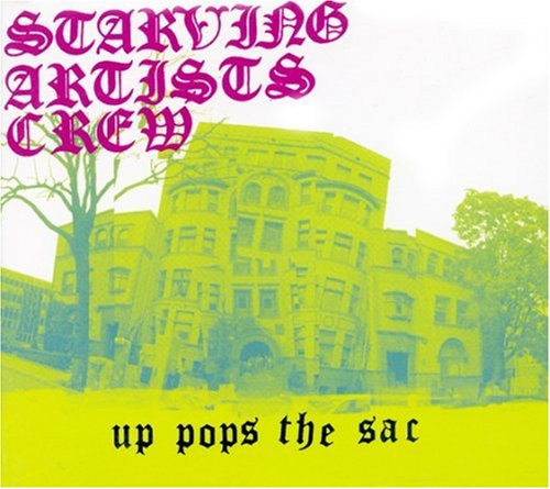  Up Pops the Sac