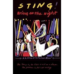 �u�����O�E�I���E�U�E�i�C�g(���ʌ��萶�Y) [DVD]