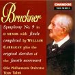 Bruckner: Symphony no. 9 - Oslo Philharmonic Orchestra/Yoav Talmi
