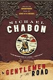 [Book] Gentlemen of the Road: A Tale of Adventure