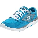 Skechers Go Run  13500 Damen Laufschuhe