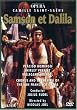 Samson & Dalila [DVD] [Import]