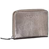 Liebeskind Atlanta, Unisex-Erwachsene Geldbörsen 10x13x3 cm (B x H x T)