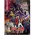 ���p���O���wthe Last Job�x ���ؔ� [DVD]