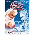 �T���^�N���[�Y3/�N���X�}�X�匈��! [DVD]