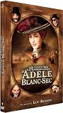 [DVD] Les aventures extraordinaires d'Adèle Blanc-Sec - Jaquette en édition limitée