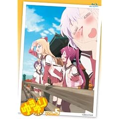 �����vol.5�i���؂���邳�����CD&�Ȃ���搶�`�����낵�������[BOX�j�y�������d�l�z [Blu-ray]
