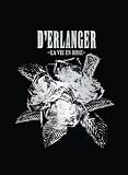[DVD]D’ERLANGER 薔薇色の人生-LA VIE EN ROSE-(初回限定生産盤) [DVD]