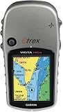  GARMIN 010-00630-00 Etrex Vista GPS Receiver