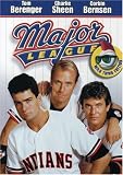 [DVD] Major League: Wild Thing Edition