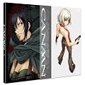 CANAAN 1�y�������d�l�z [Blu-ray]