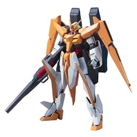 HG 1/144 GN-007GNHW/M �A���I�X�K���_��GNHW/M (�@����m�K���_��00)