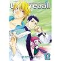 Landreaall 12 (ID�R�~�b�N�X ZERO-SUM�R�~�b�N�X)