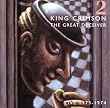 The Great Deceiver 2: Live 1973-1974