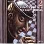 The Great Deceiver 2: Live 1973-1974