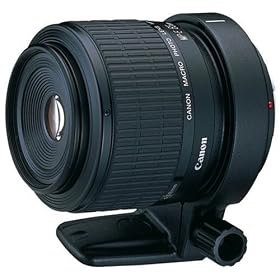 Canon EF�����Y MP-E65mm F2.8 1-5X�}�N���t�H�g �}�N�������Y