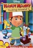 [DVD] Handy Mandy Tooling Around